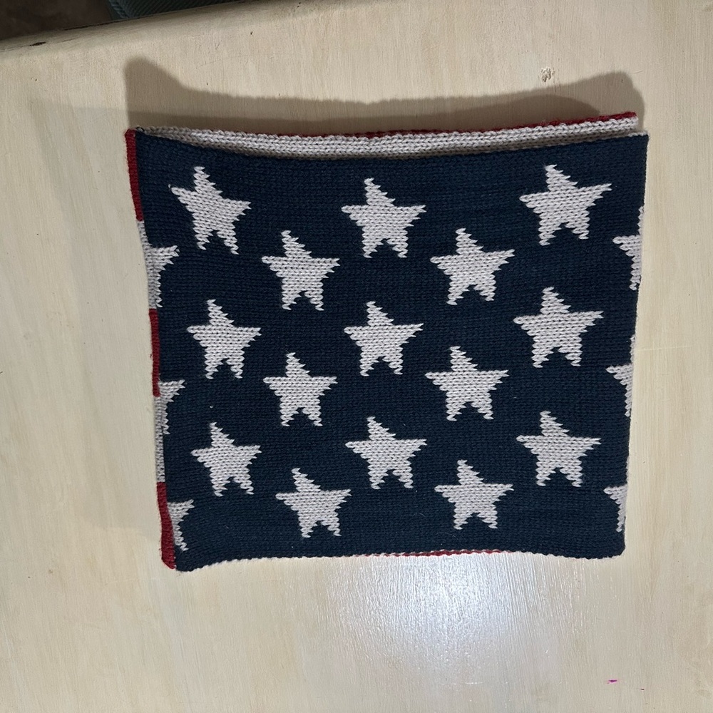 US FLAG DECOR .... - Picture 5 of 6